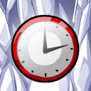 Icon for Glacier Run