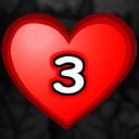 3 Heart Challenge