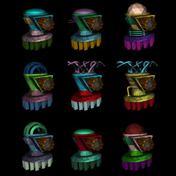 Why Can't Cybercrime Be Fashionable?