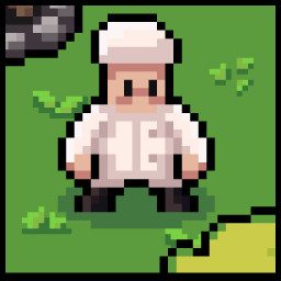 Icon for Chef gets help!