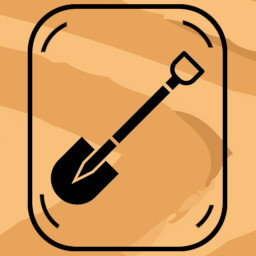 Icon for I can dig