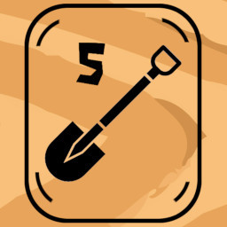 Icon for I can dig 2