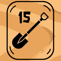 Icon for I can dig 4