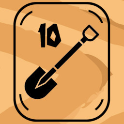 Icon for I can dig 3