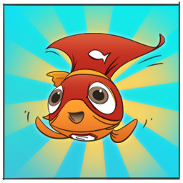 Icon for You Are Fish!