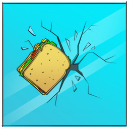 Icon for Hammer Sandwich