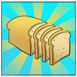 Icon for More Bread Than Fish