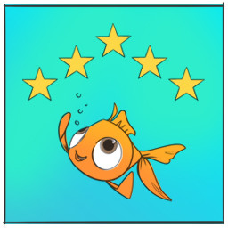 Icon for You're A Star Fish!