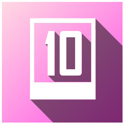 Icon for Gallery 10