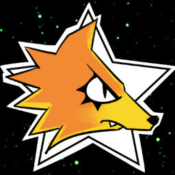 Wolfe’s Logo