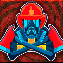 Icon for FIREFIGHTER