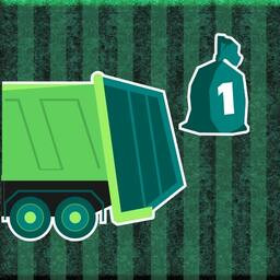Icon for GARBAGE CAR
