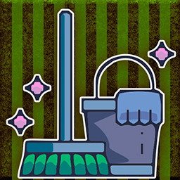 Icon for CLEANER
