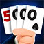 Icon for Win 5000 hands