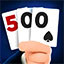 Icon for Win 500 hands