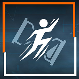 Icon for Walking on Air