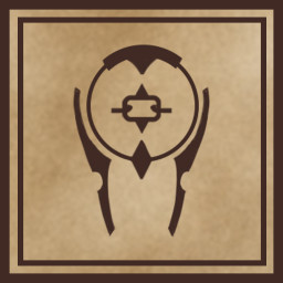 Icon for Unchained