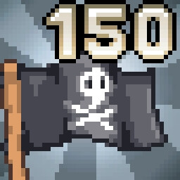 Legendary Flag