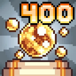 Legendary Orb