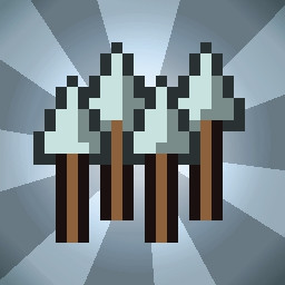 Icon for Spike Minigame Master