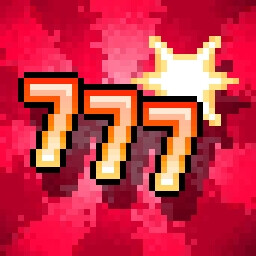 Lucky 7s