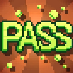 Just Passing By