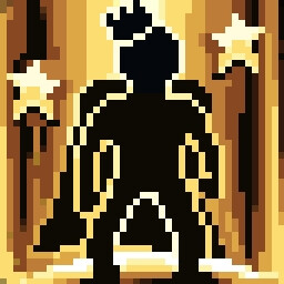The True King