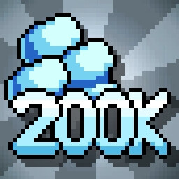 Platinum 200G