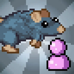 Steppin' on the Rats