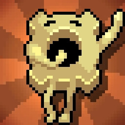 Yawning Cogs