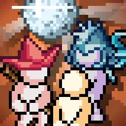 Space Party!!!