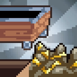 Minecart Maniac