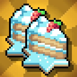 Two Desserts!