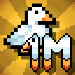 The Goose is Loose