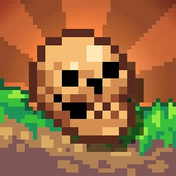 Blunder Skull