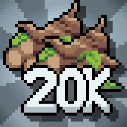 20 Bundles of Jungle