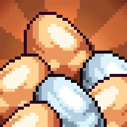 Shiny Shells