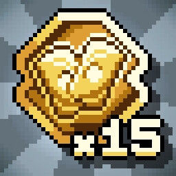 Golden Obolden!