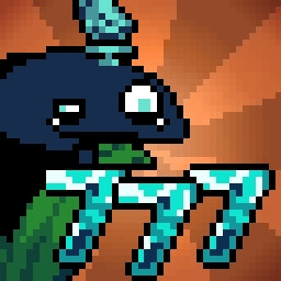 Legumulucky
