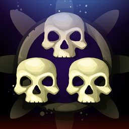 Icon for Skull Throne