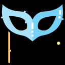 Icon for The Masquerade