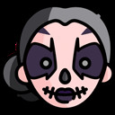 Icon for That's a big, long... snake?