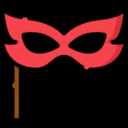 Icon for The Mask!
