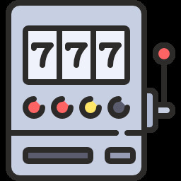 Icon for The house always wins