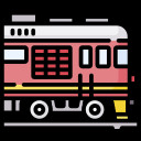 Icon for Crazy Train!