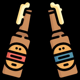 Icon for Una cerveza por favor!