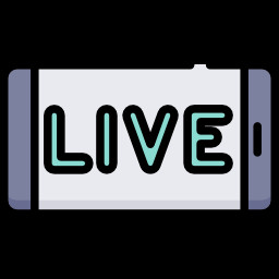 Icon for Even better than the real thing