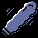 Icon for The Infinity Dildo