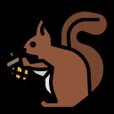 Icon for Invidia and the Chipmunk