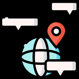 Icon for You surely like to talk